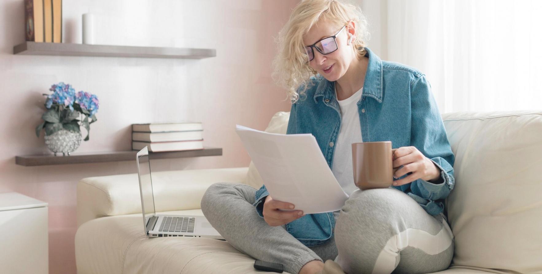 Consultation personnalisée en gestion budgétaire