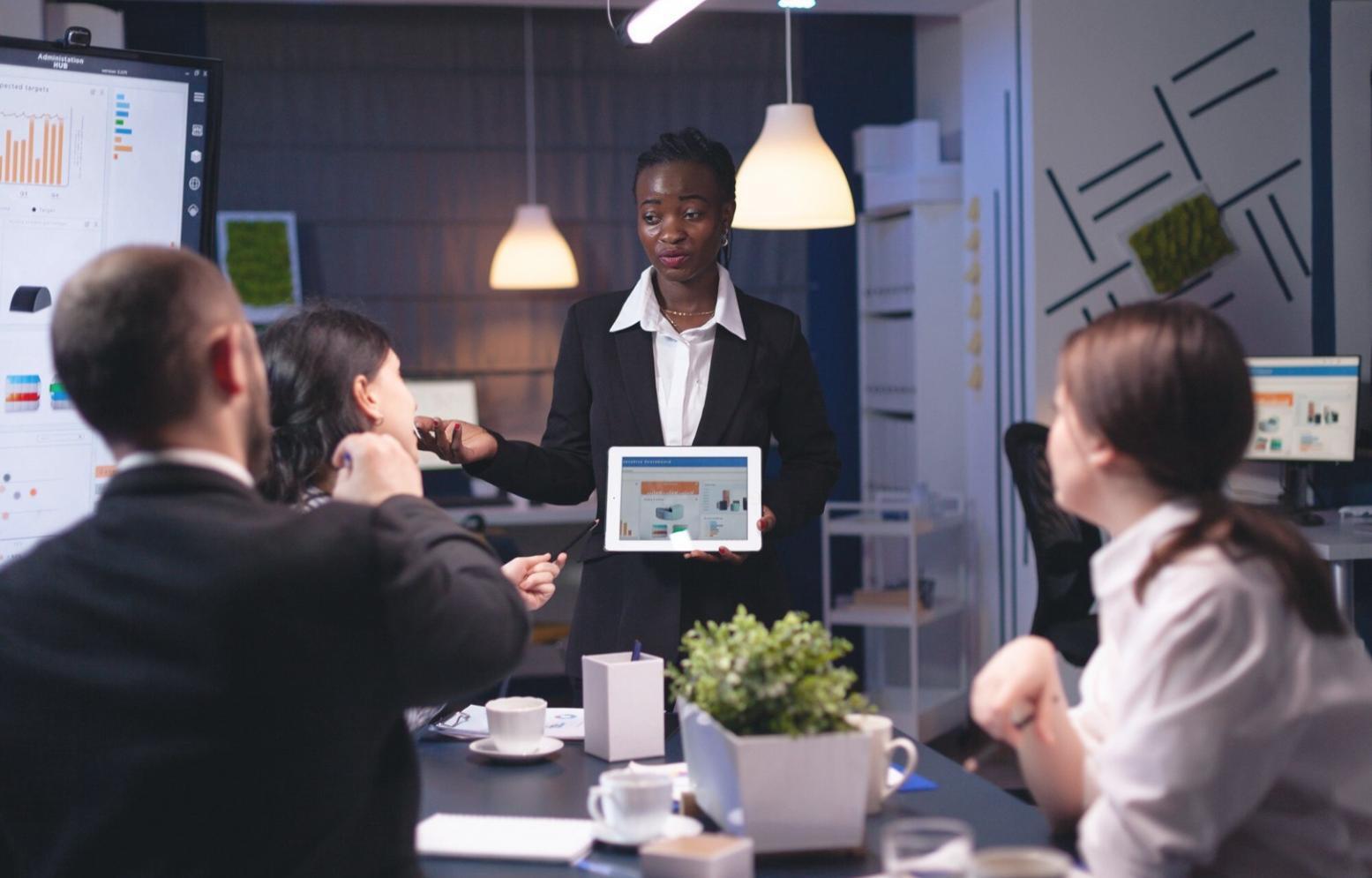 Formation en gestion budgétaire avec outils financiers
