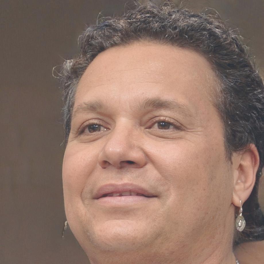 Portrait de Cyprien Moreau, formateur en finances